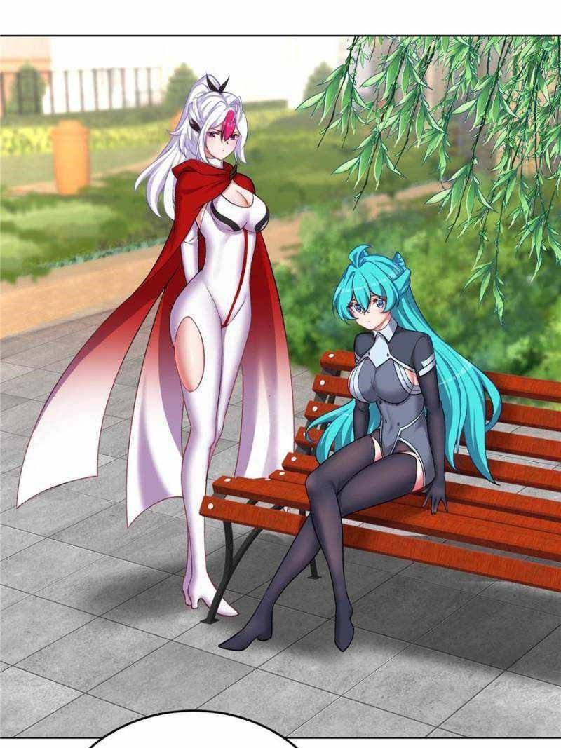 I Picked Up An Attribute Chapter 220 - Page 5