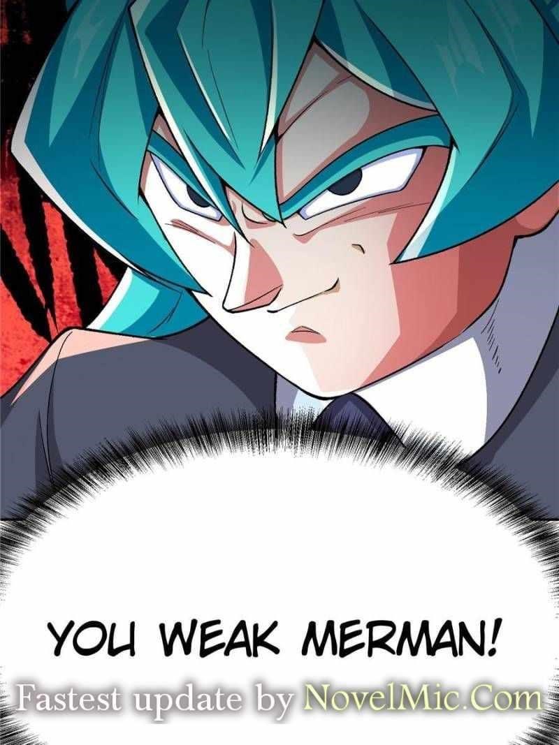 I Picked Up An Attribute Chapter 220 - Page 51