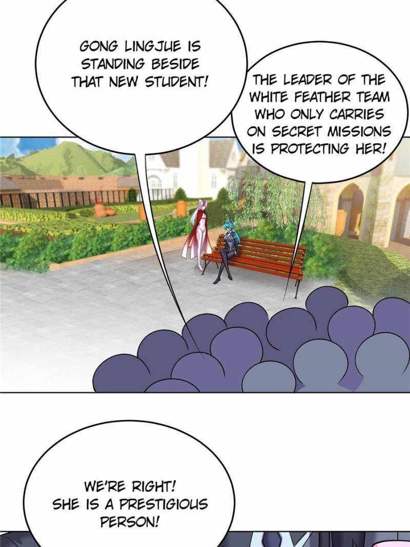 I Picked Up An Attribute Chapter 220 - Page 6