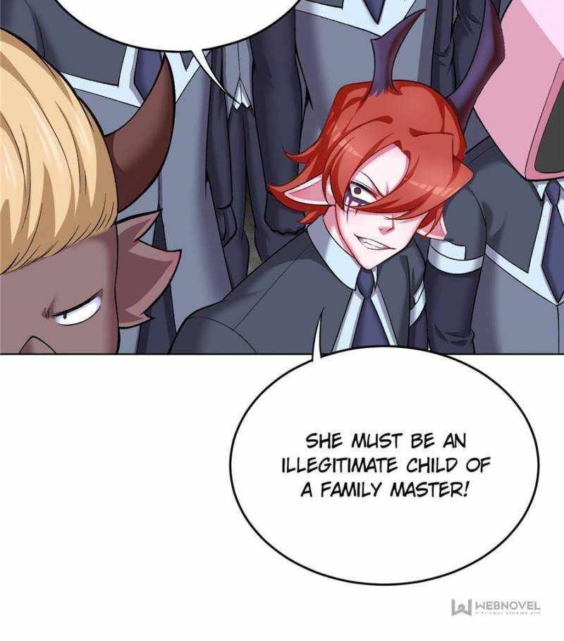 I Picked Up An Attribute Chapter 220 - Page 7