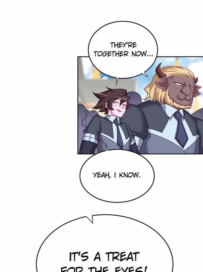 I Picked Up An Attribute Chapter 220 - Page 8