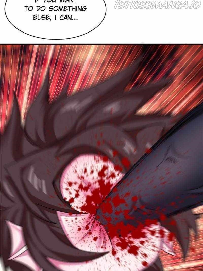 I Picked Up An Attribute Chapter 221 - Page 10