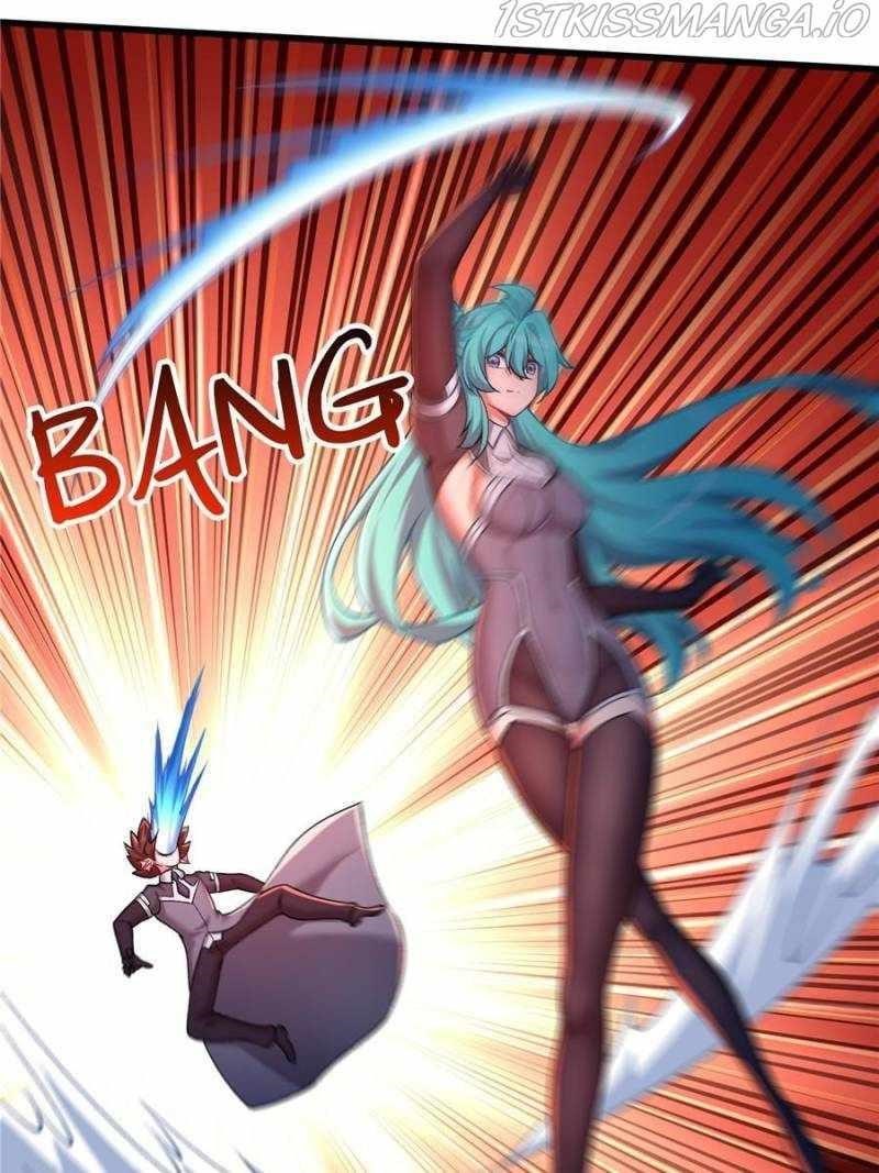 I Picked Up An Attribute Chapter 221 - Page 12