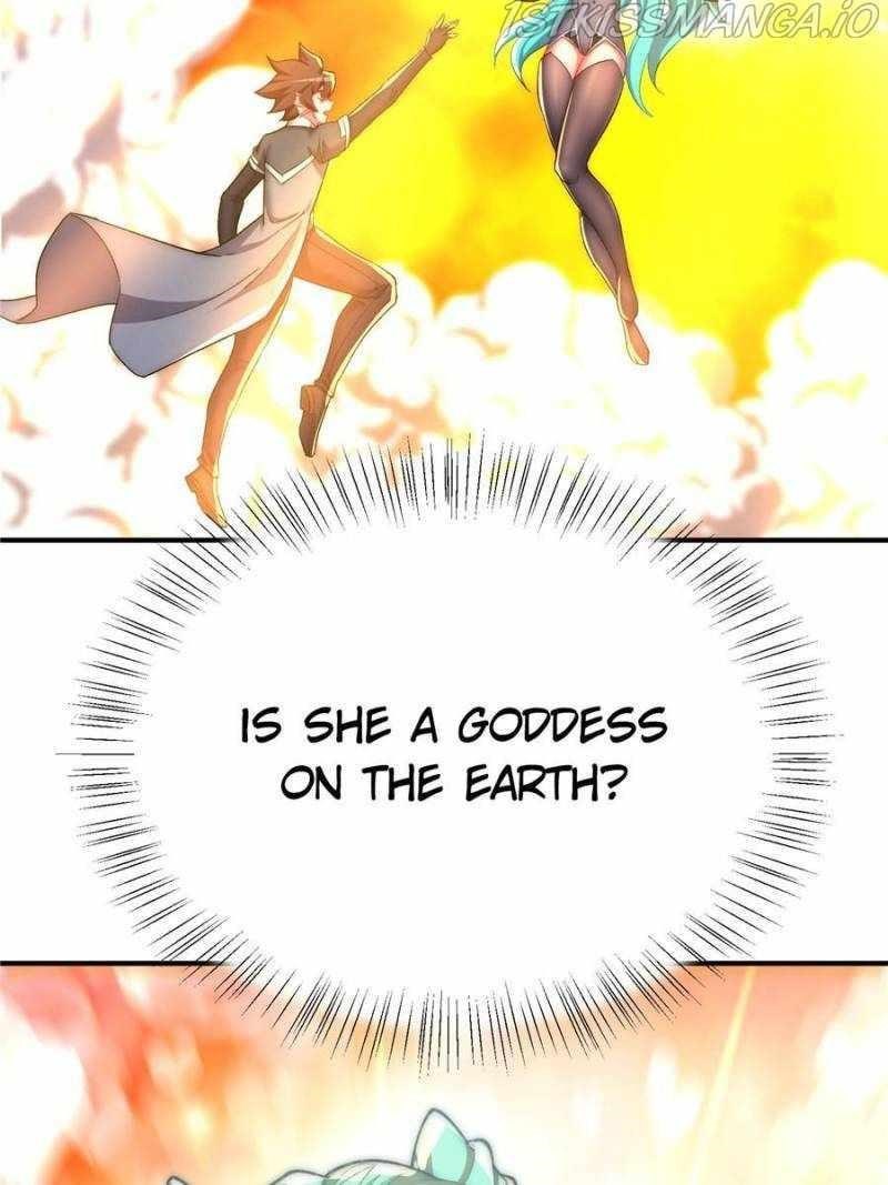 I Picked Up An Attribute Chapter 221 - Page 26