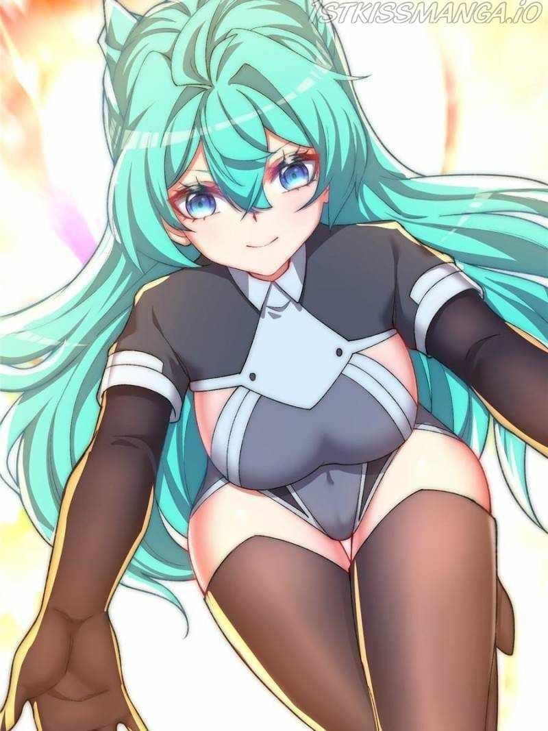 I Picked Up An Attribute Chapter 221 - Page 27