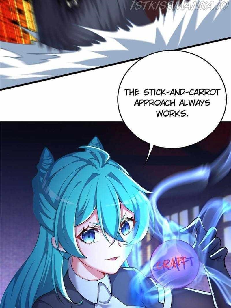 I Picked Up An Attribute Chapter 221 - Page 33