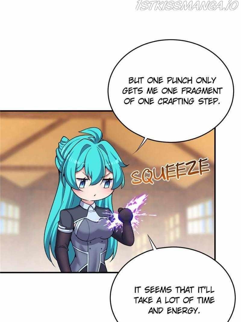 I Picked Up An Attribute Chapter 221 - Page 37