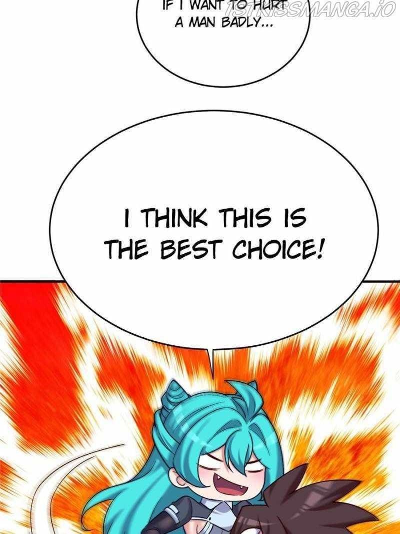 I Picked Up An Attribute Chapter 221 - Page 39