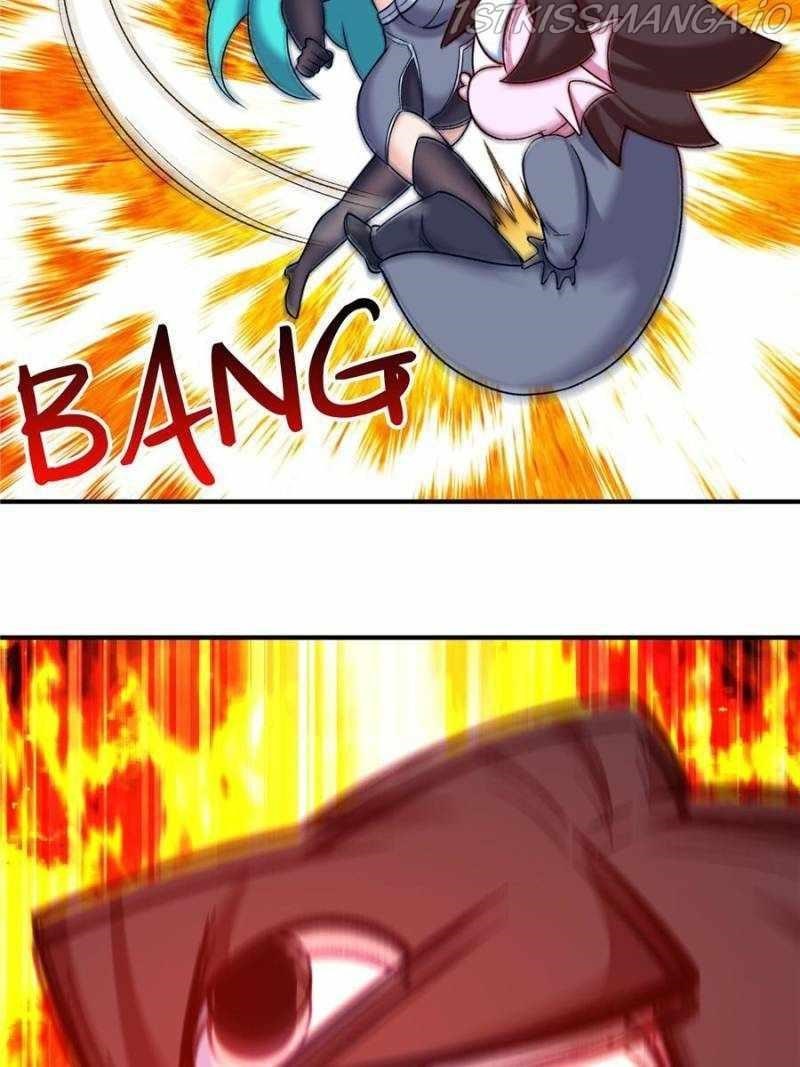 I Picked Up An Attribute Chapter 221 - Page 40