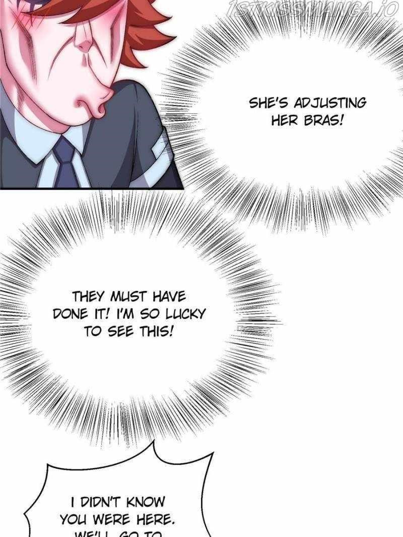 I Picked Up An Attribute Chapter 221 - Page 47