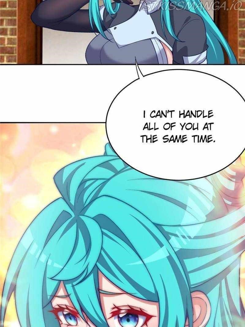 I Picked Up An Attribute Chapter 221 - Page 55