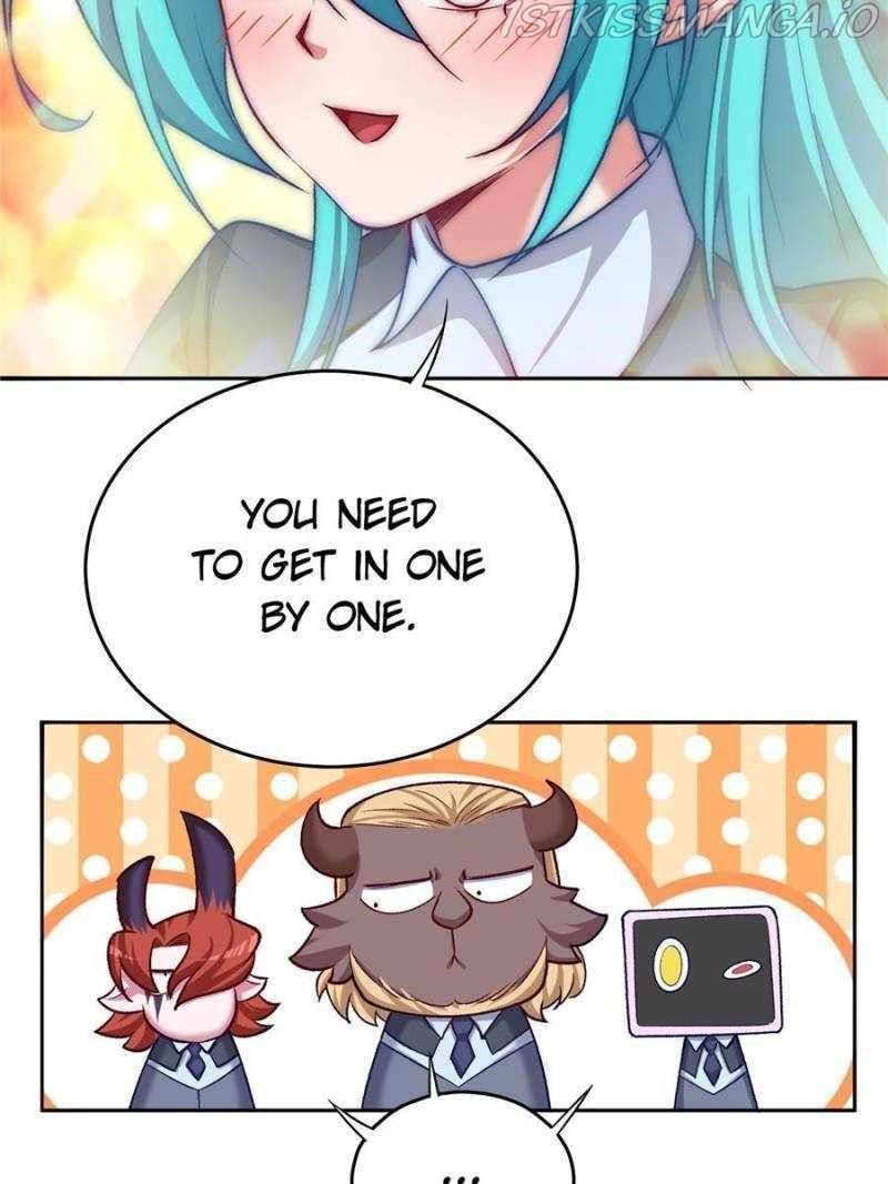 I Picked Up An Attribute Chapter 221 - Page 56