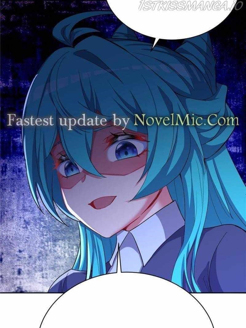 I Picked Up An Attribute Chapter 221 - Page 62