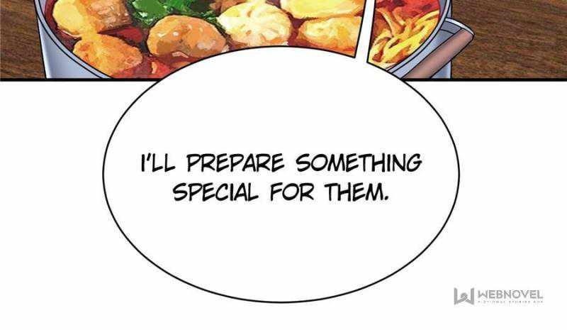 I Picked Up An Attribute Chapter 223 - Page 27