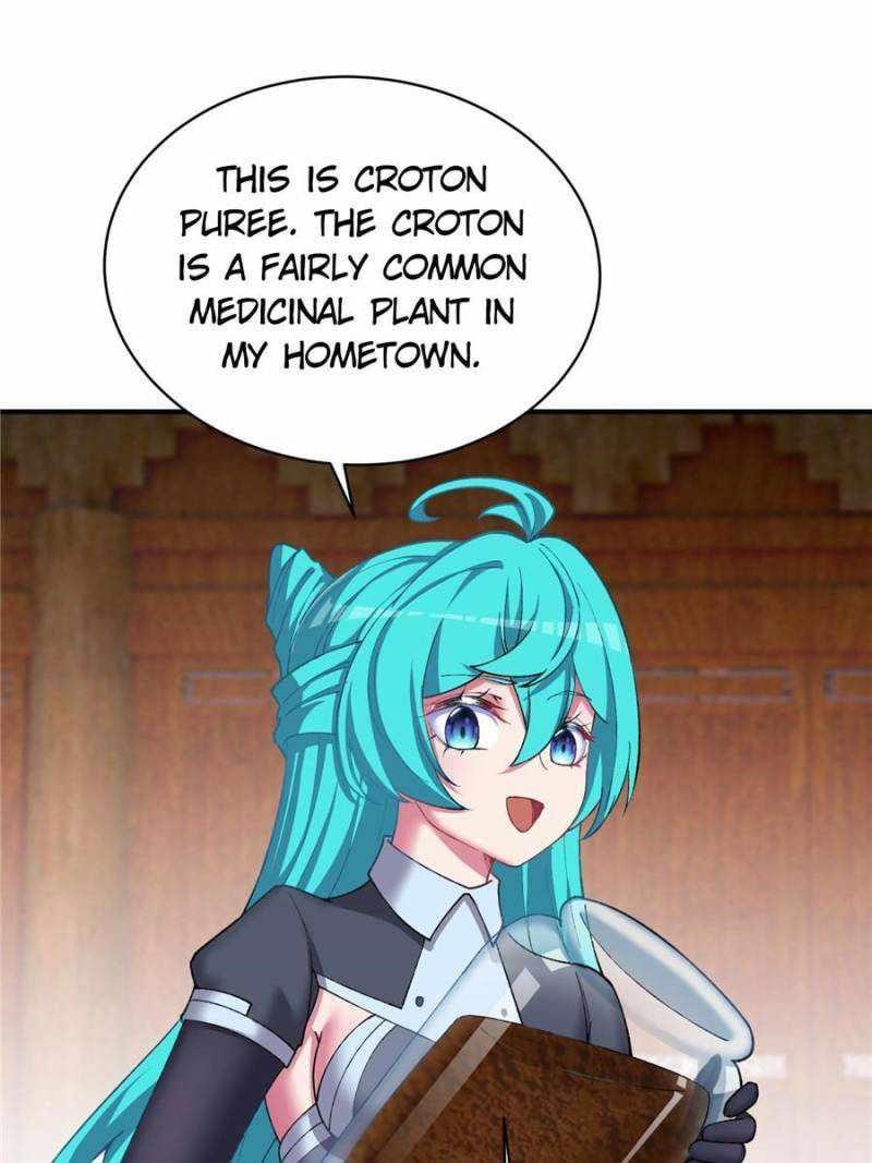 I Picked Up An Attribute Chapter 223 - Page 33