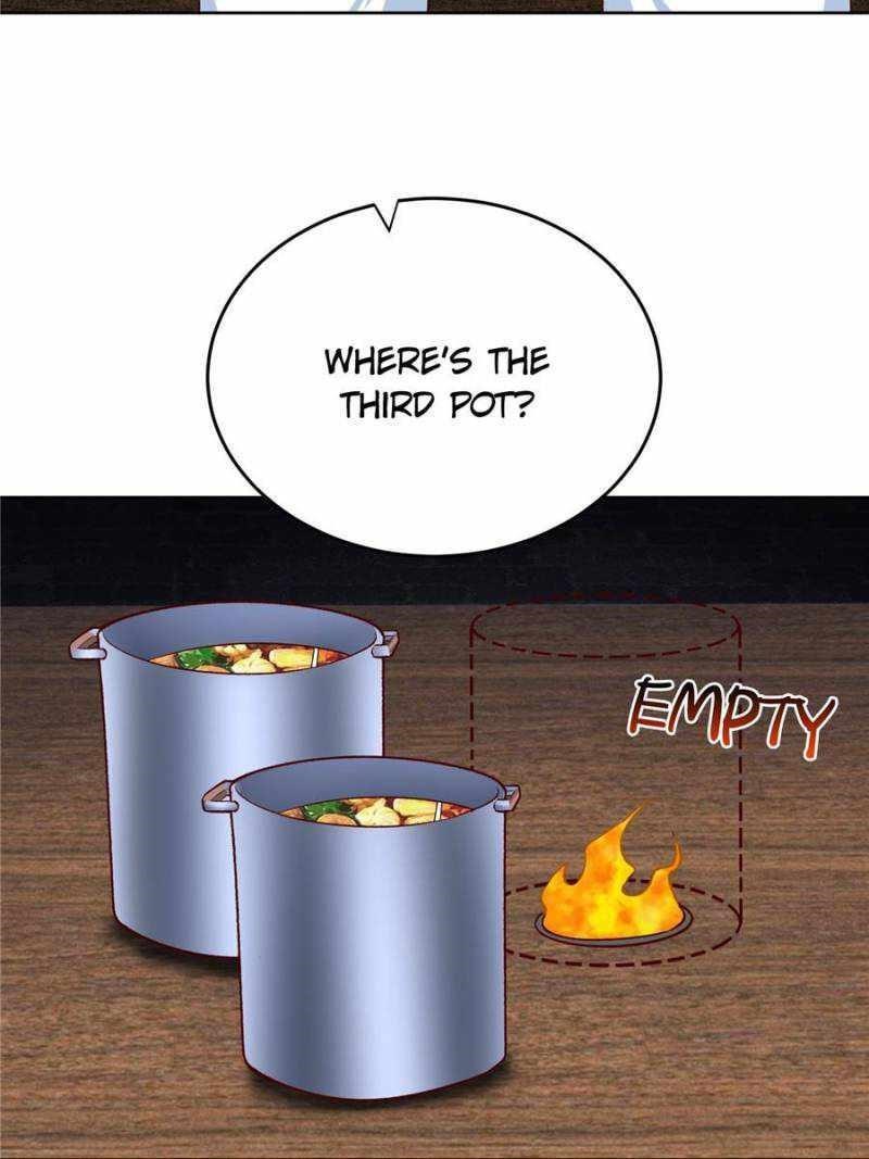 I Picked Up An Attribute Chapter 223 - Page 40