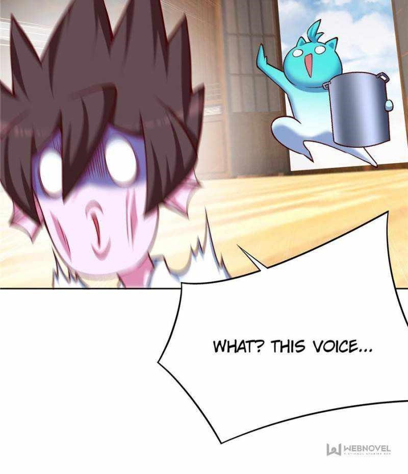 I Picked Up An Attribute Chapter 223 - Page 44