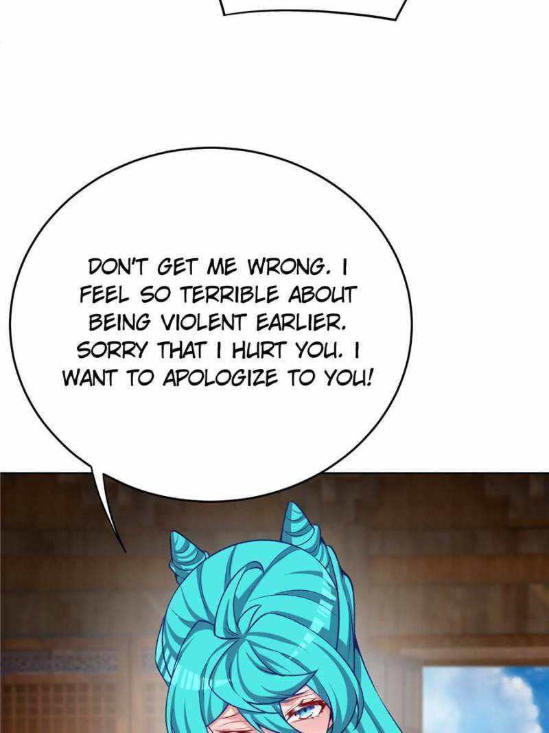 I Picked Up An Attribute Chapter 223 - Page 46