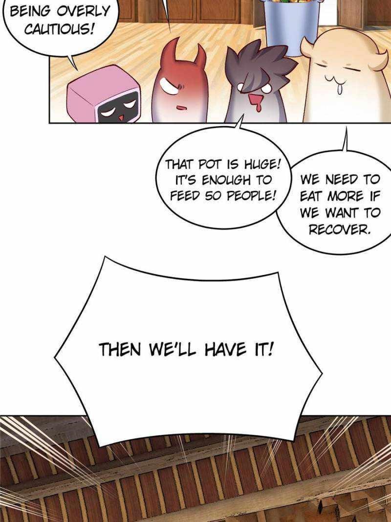 I Picked Up An Attribute Chapter 223 - Page 49