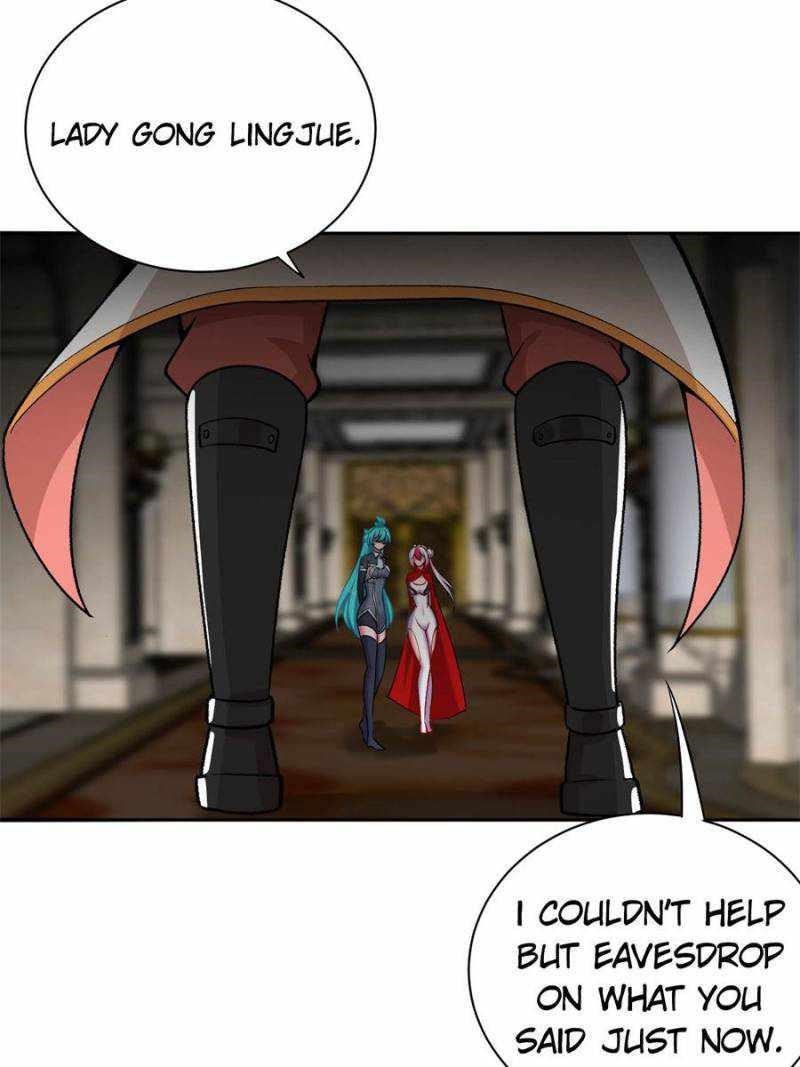 I Picked Up An Attribute Chapter 224 - Page 10