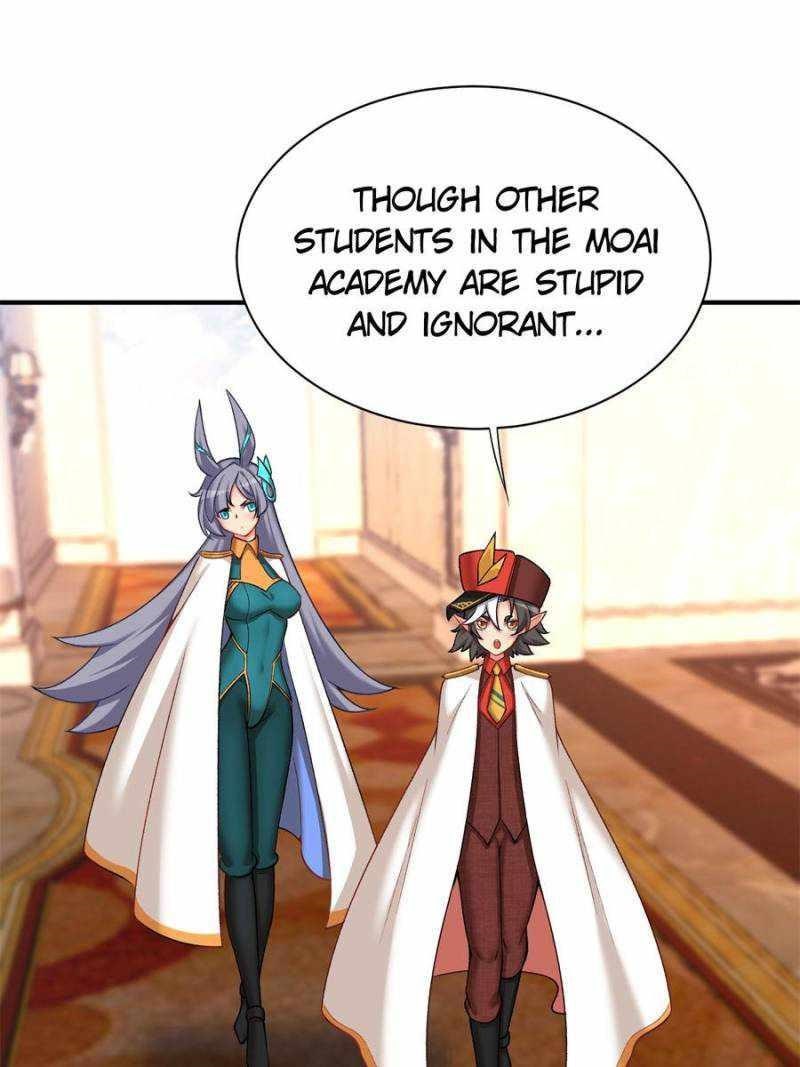 I Picked Up An Attribute Chapter 224 - Page 12