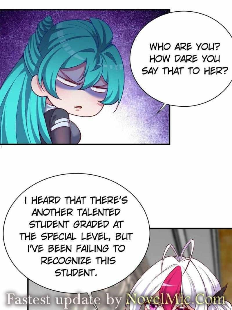 I Picked Up An Attribute Chapter 224 - Page 15