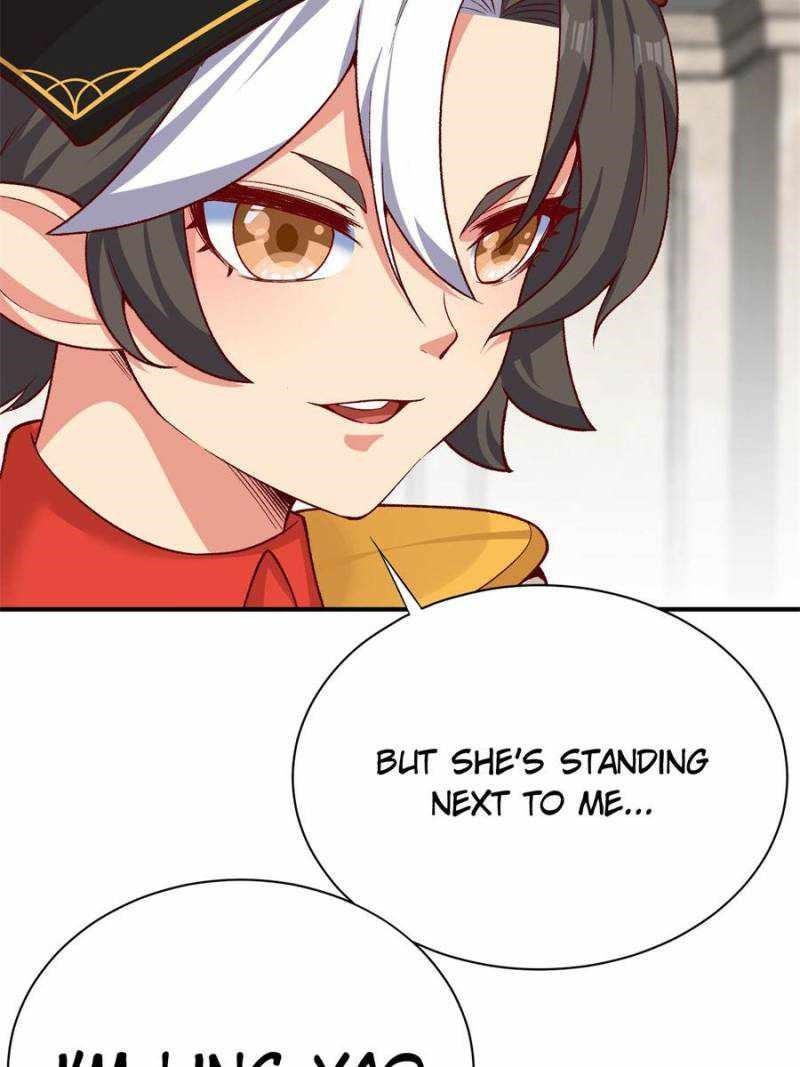 I Picked Up An Attribute Chapter 224 - Page 17