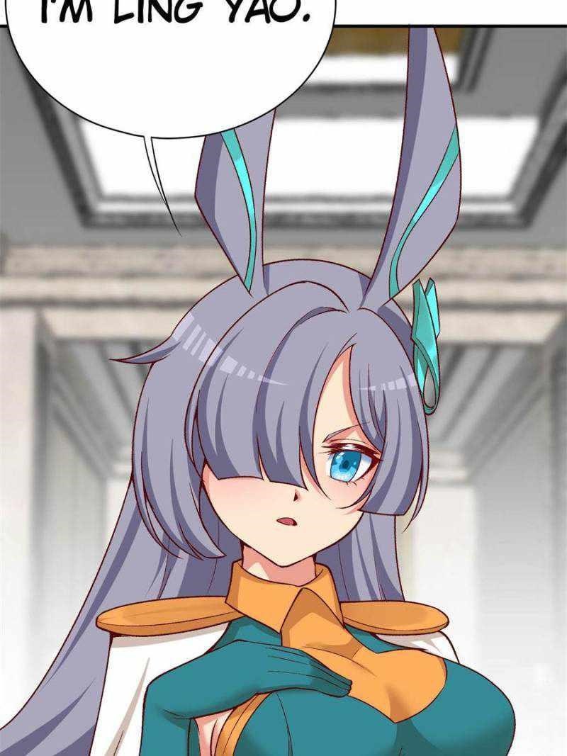 I Picked Up An Attribute Chapter 224 - Page 18