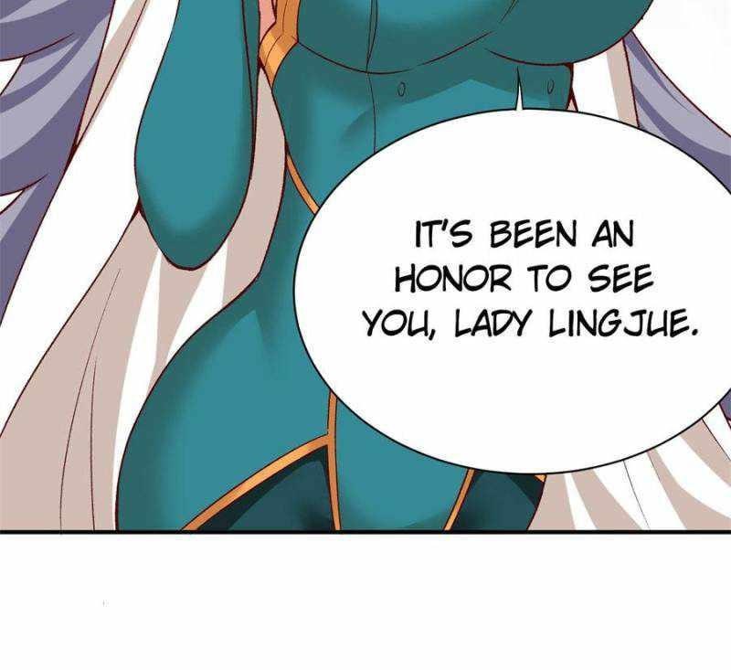 I Picked Up An Attribute Chapter 224 - Page 19