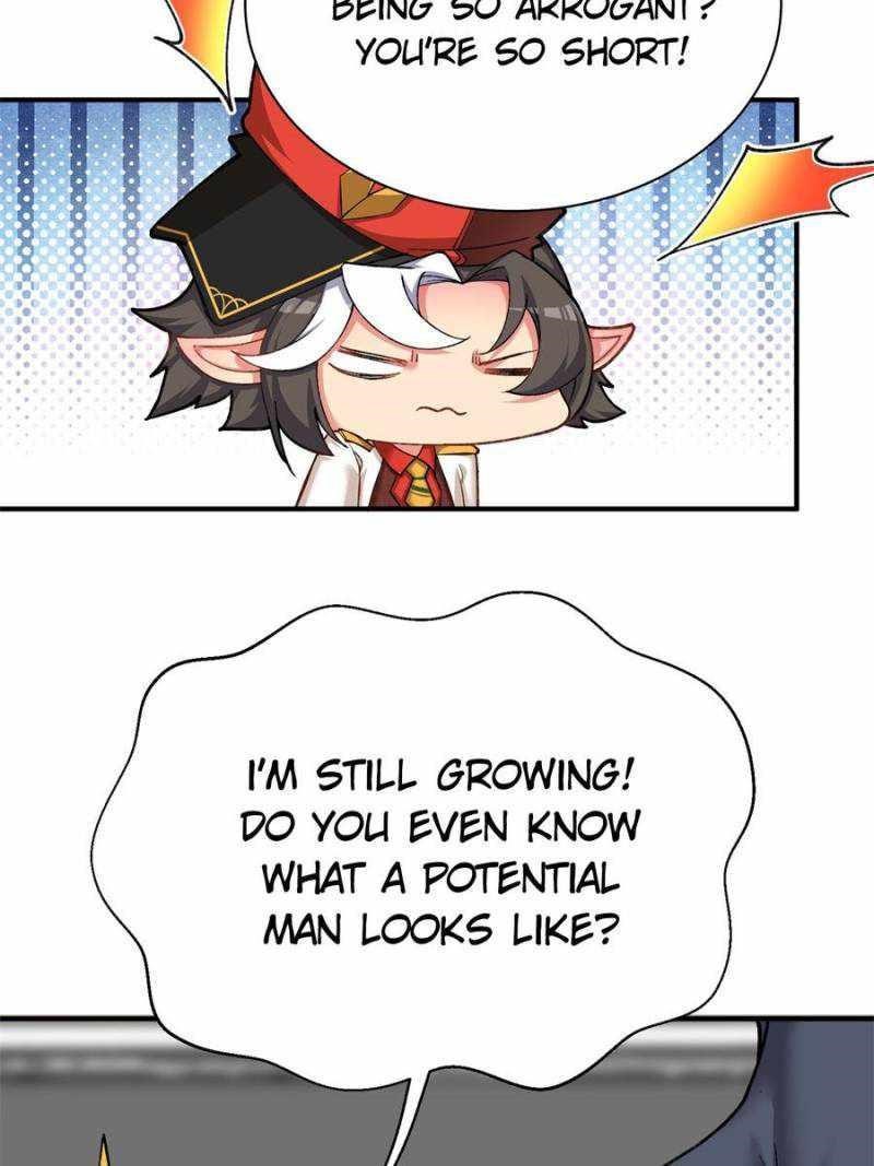 I Picked Up An Attribute Chapter 224 - Page 21