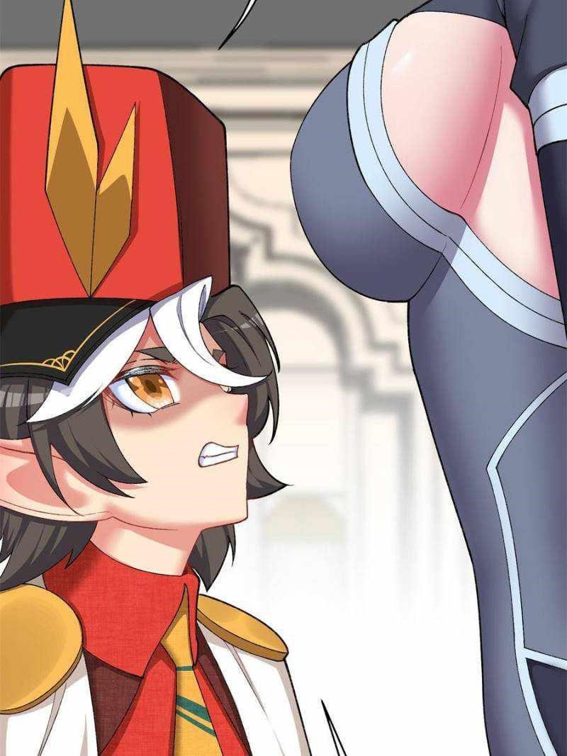 I Picked Up An Attribute Chapter 224 - Page 22