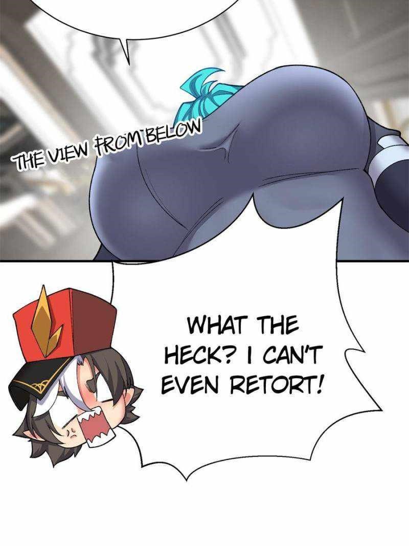 I Picked Up An Attribute Chapter 224 - Page 24