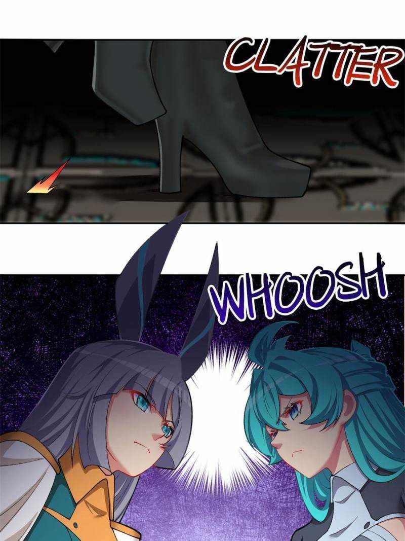 I Picked Up An Attribute Chapter 224 - Page 26