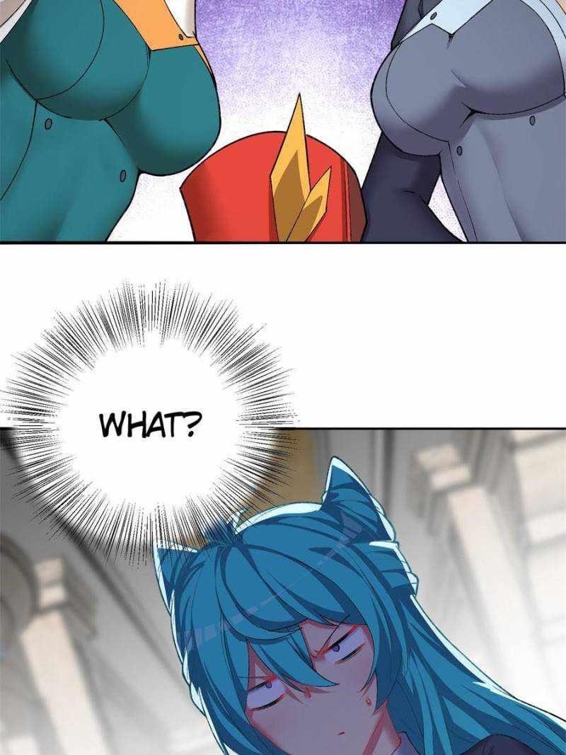 I Picked Up An Attribute Chapter 224 - Page 27