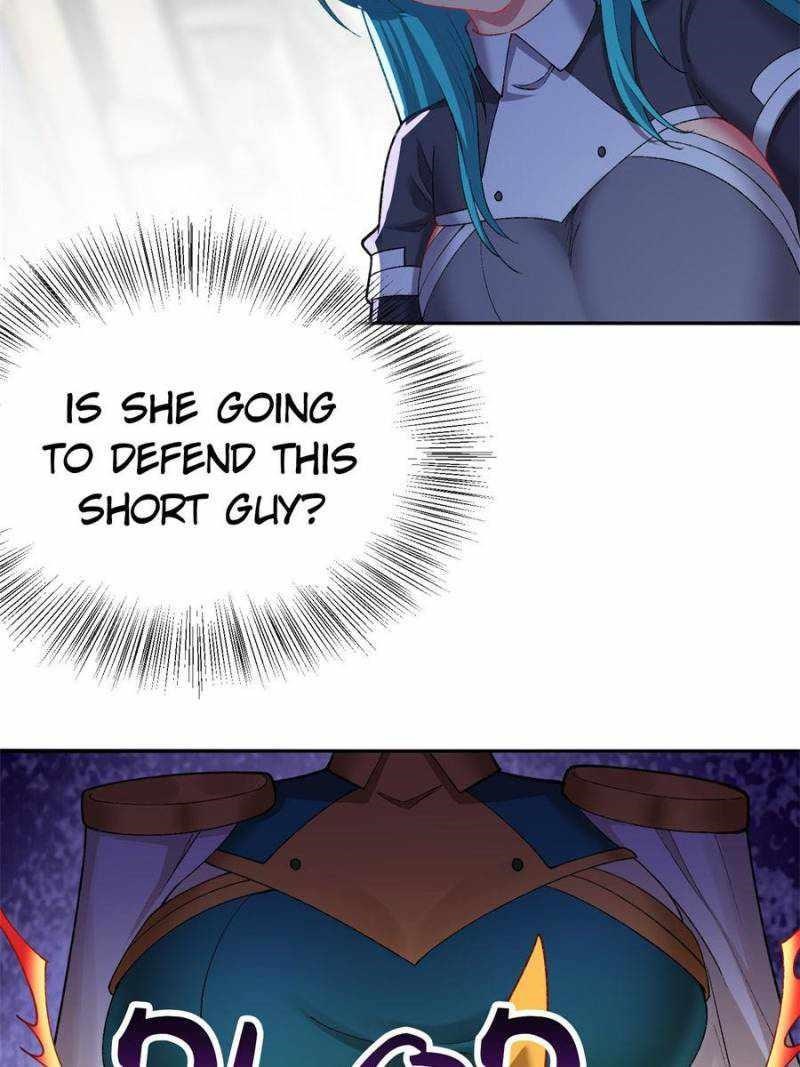 I Picked Up An Attribute Chapter 224 - Page 28