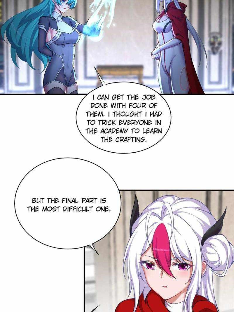 I Picked Up An Attribute Chapter 224 - Page 3