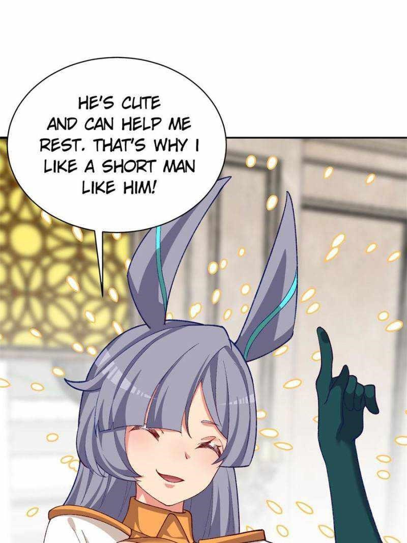 I Picked Up An Attribute Chapter 224 - Page 30