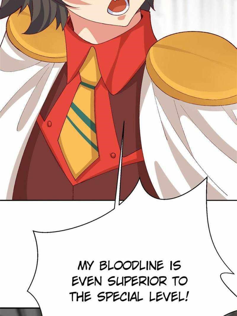 I Picked Up An Attribute Chapter 224 - Page 34