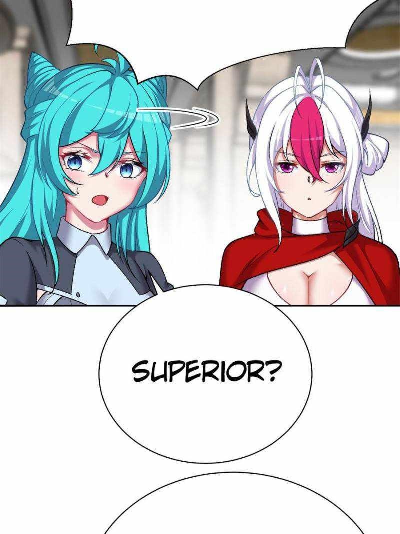 I Picked Up An Attribute Chapter 224 - Page 35