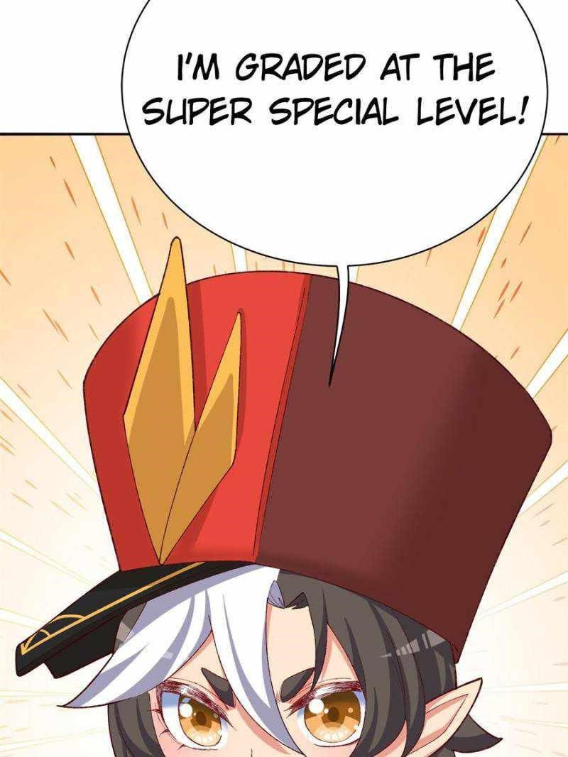 I Picked Up An Attribute Chapter 224 - Page 36