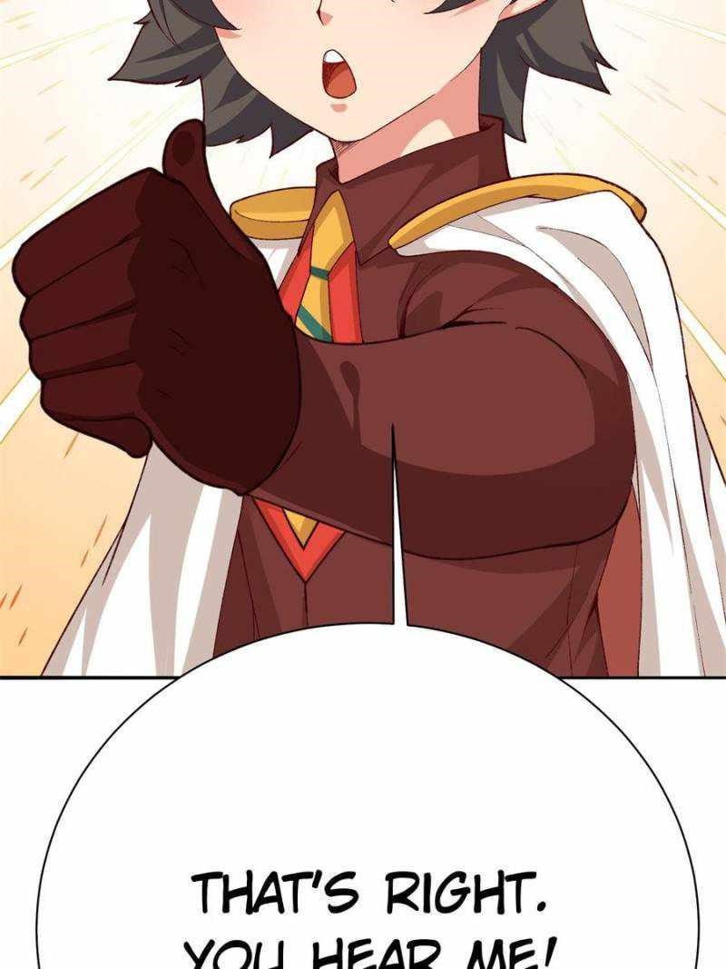 I Picked Up An Attribute Chapter 224 - Page 37