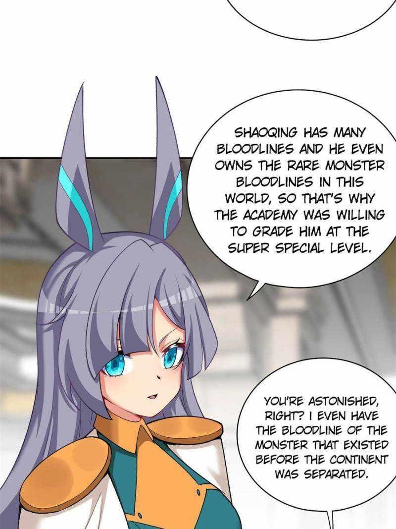 I Picked Up An Attribute Chapter 224 - Page 40