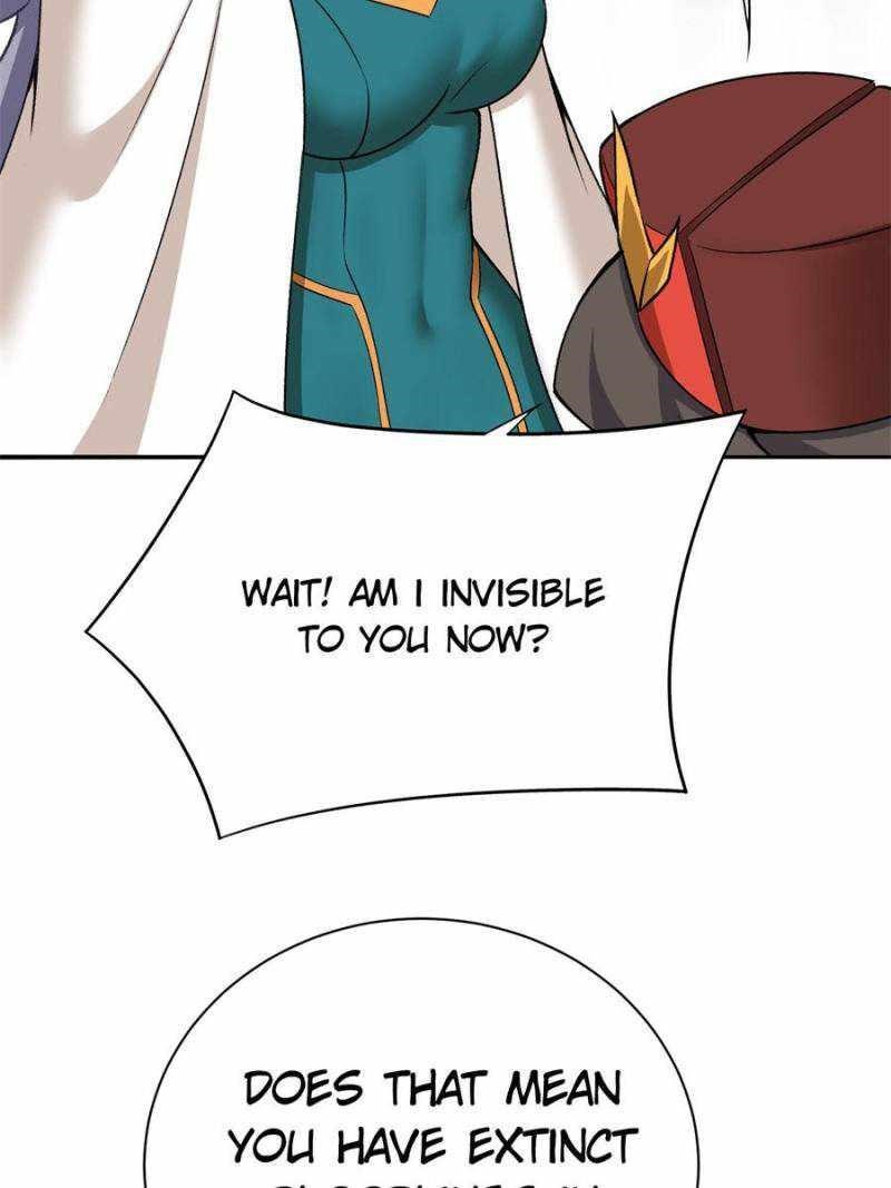 I Picked Up An Attribute Chapter 224 - Page 41