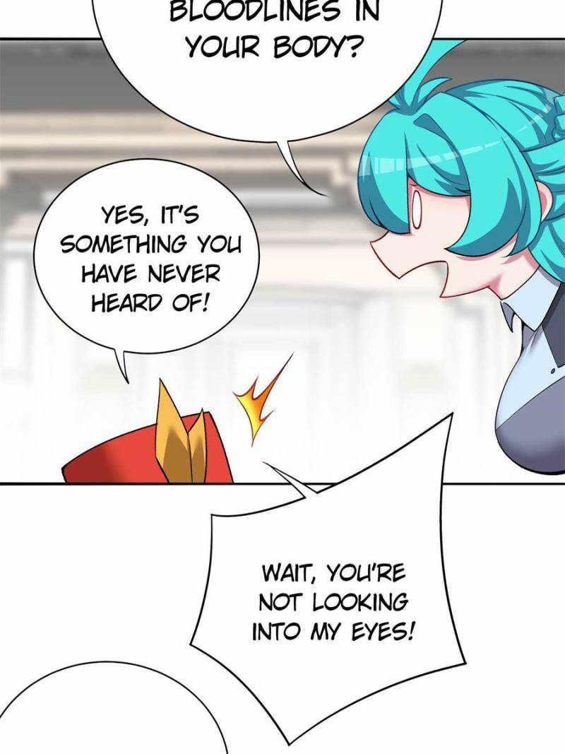 I Picked Up An Attribute Chapter 224 - Page 42