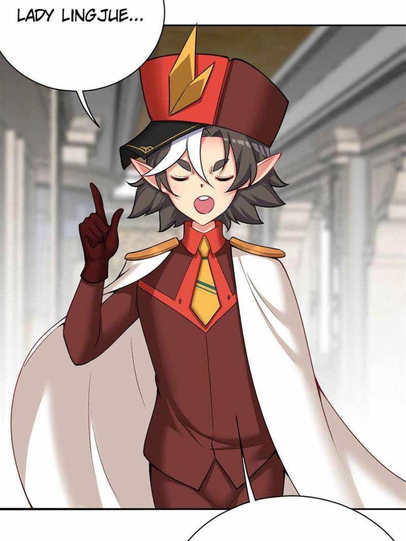 I Picked Up An Attribute Chapter 224 - Page 43