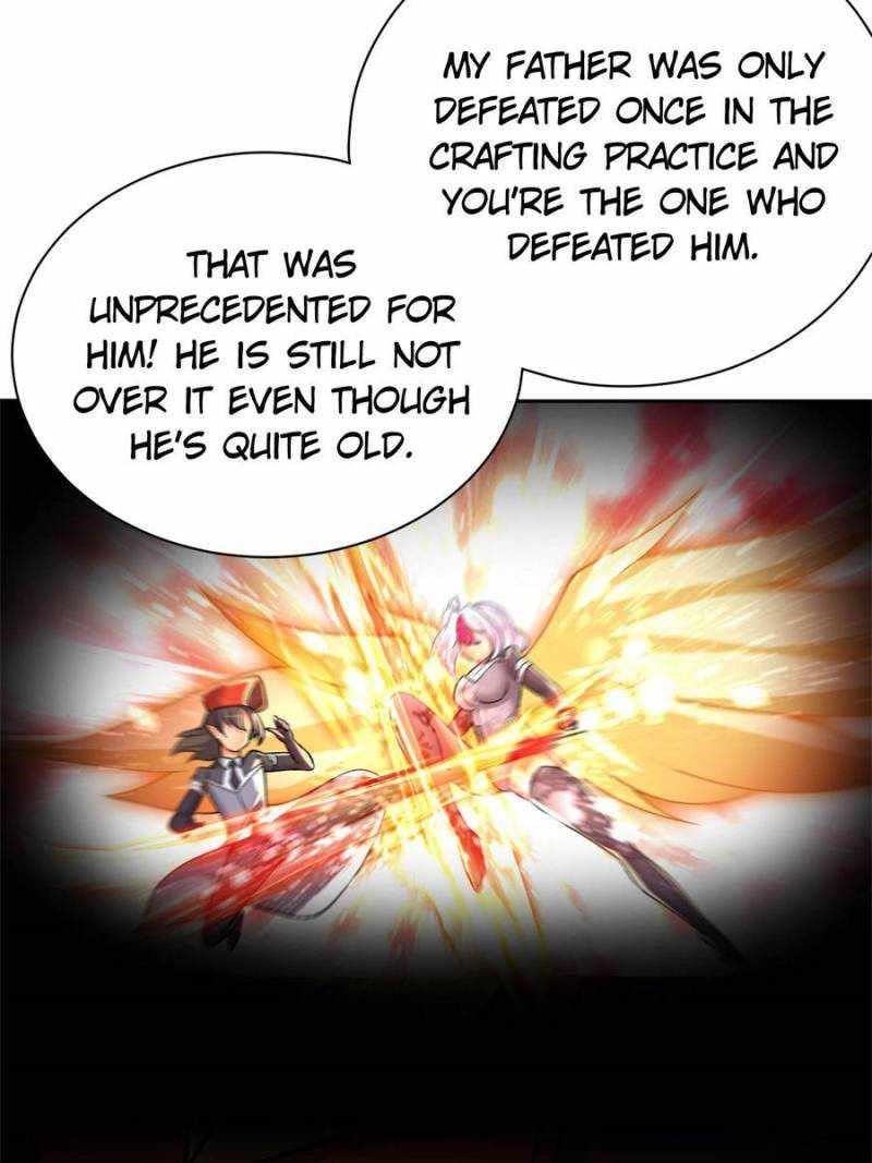 I Picked Up An Attribute Chapter 224 - Page 44