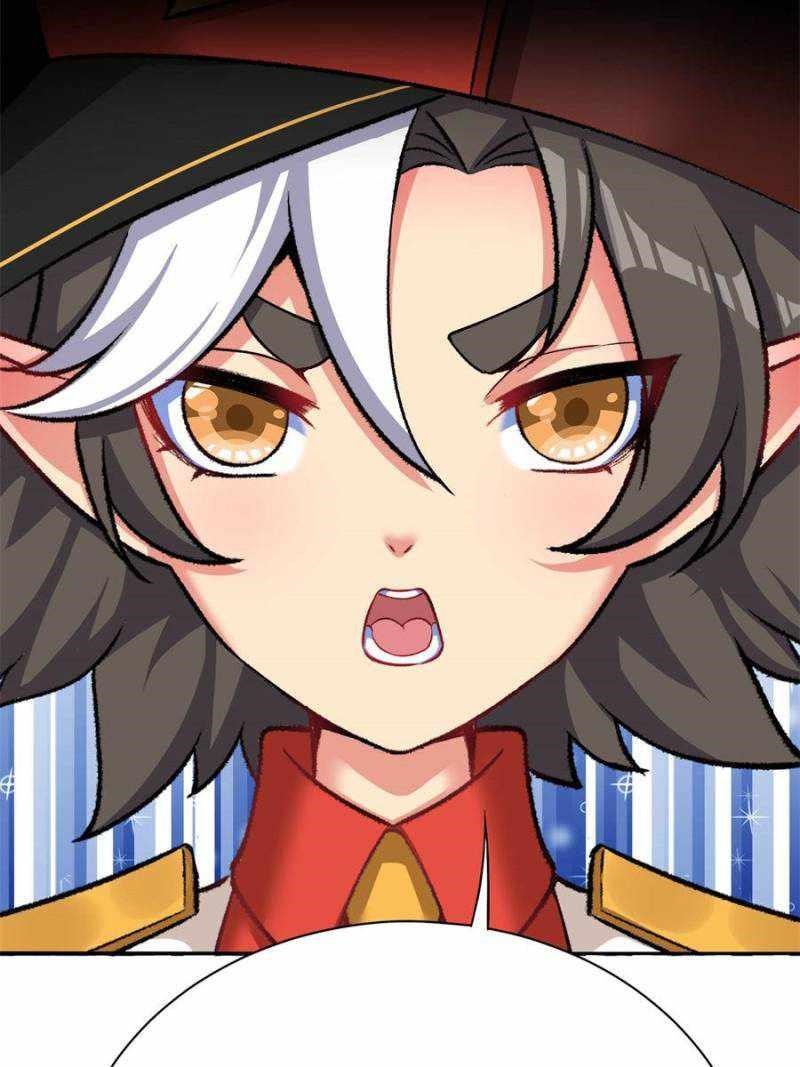 I Picked Up An Attribute Chapter 224 - Page 45