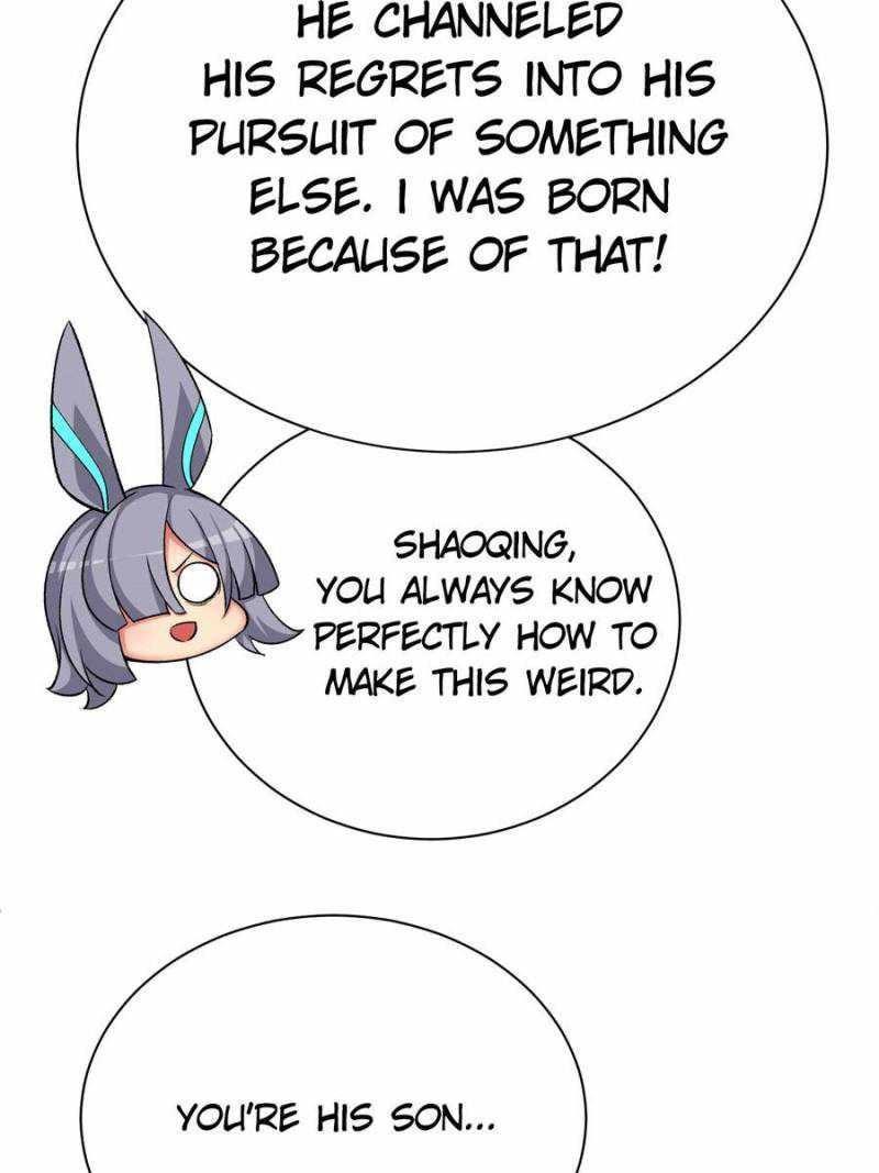 I Picked Up An Attribute Chapter 224 - Page 46