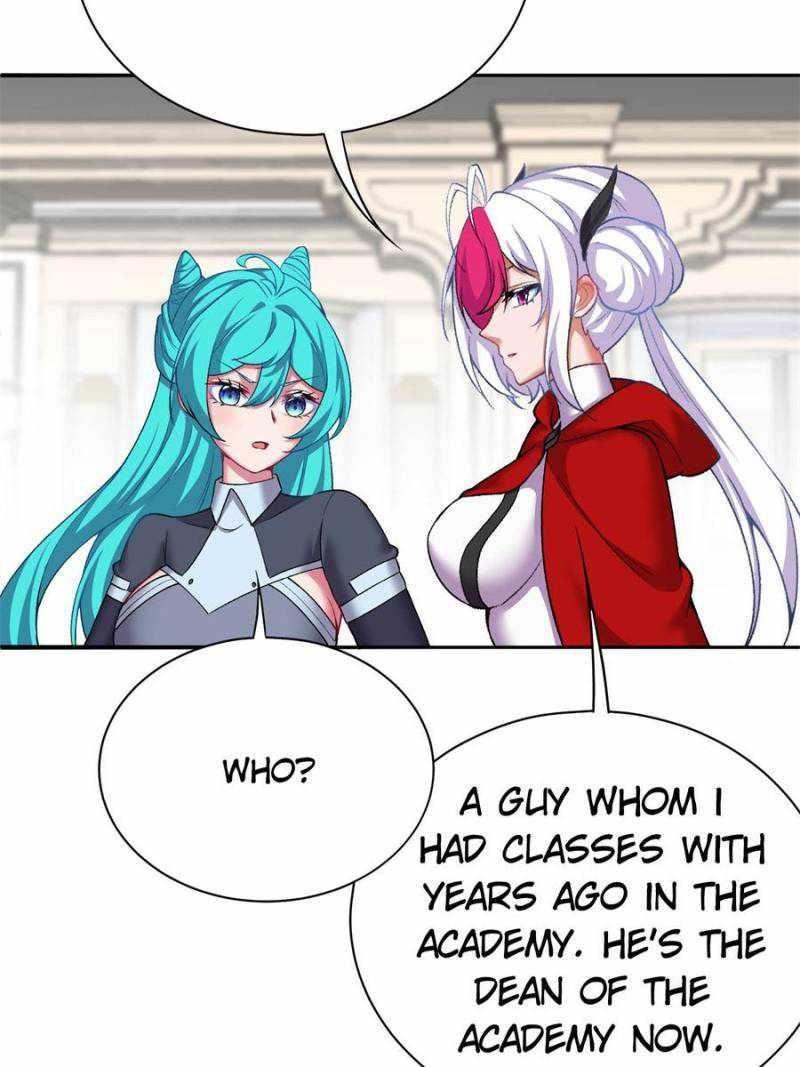 I Picked Up An Attribute Chapter 224 - Page 47