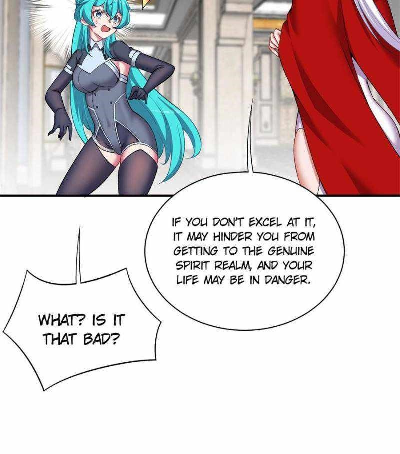 I Picked Up An Attribute Chapter 224 - Page 5